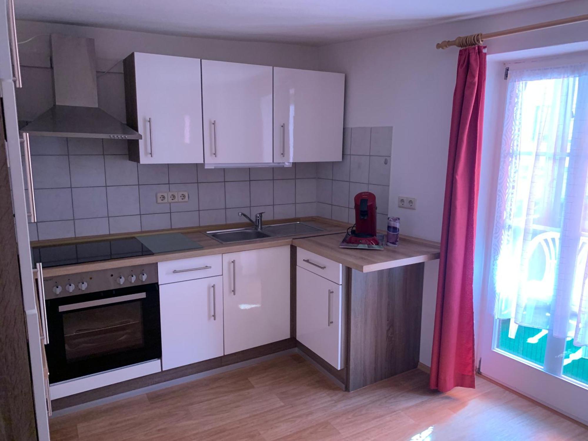 Haus-born-simon Apartment