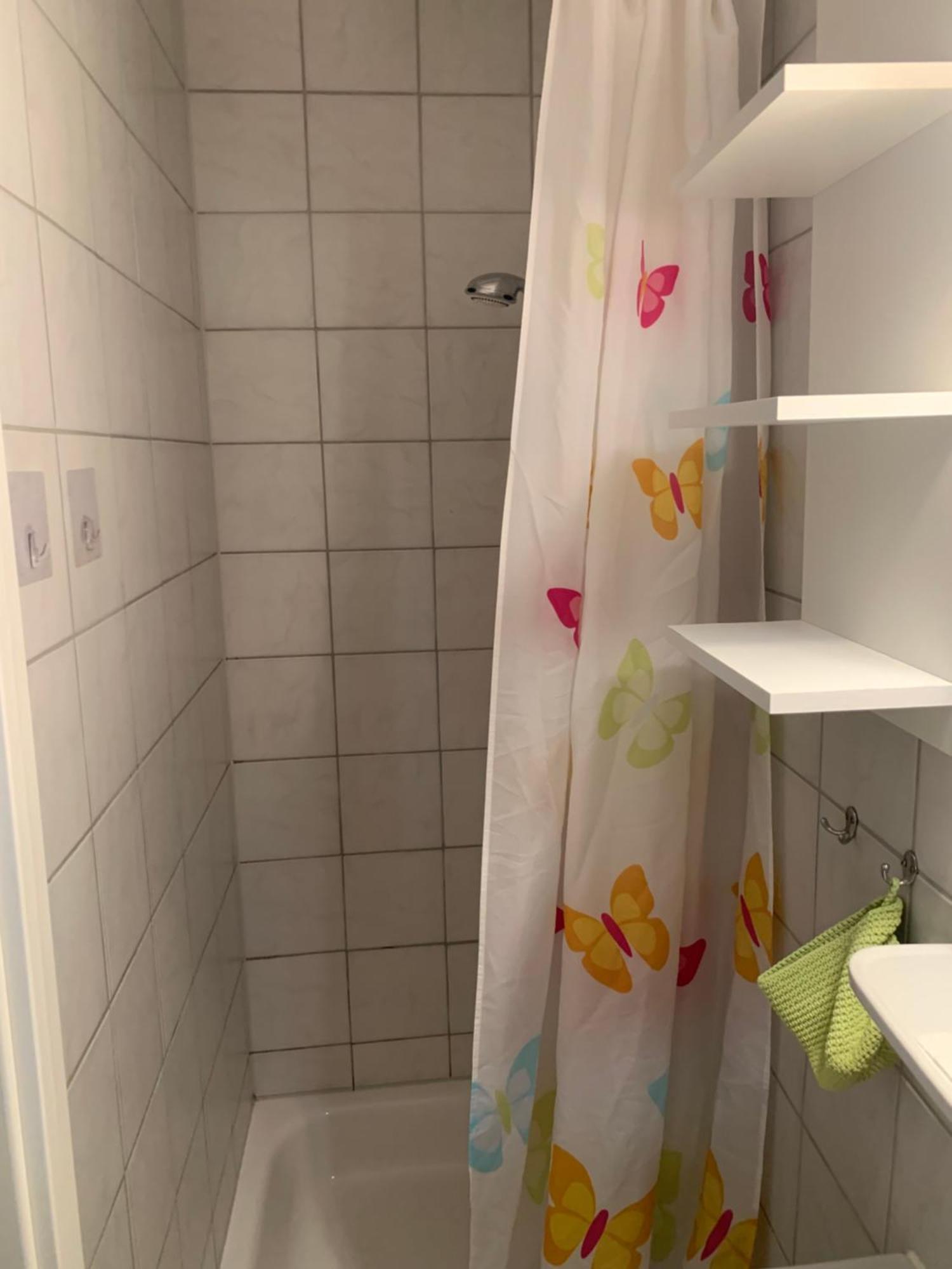 Haus-born-simon Apartment