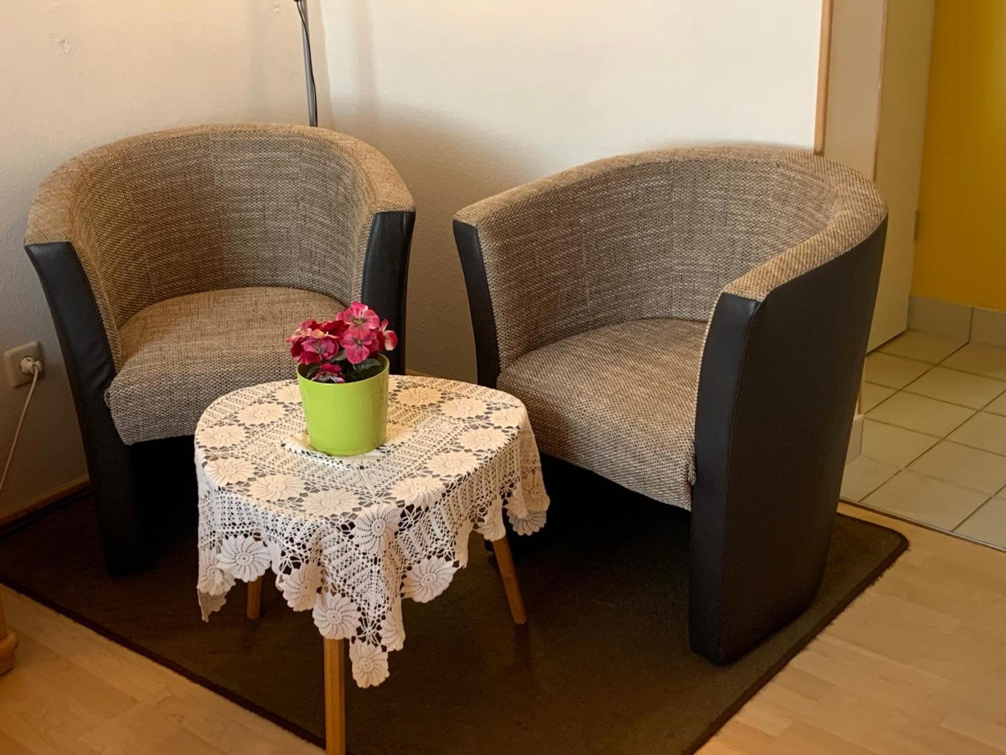 Haus-born-simon Apartment