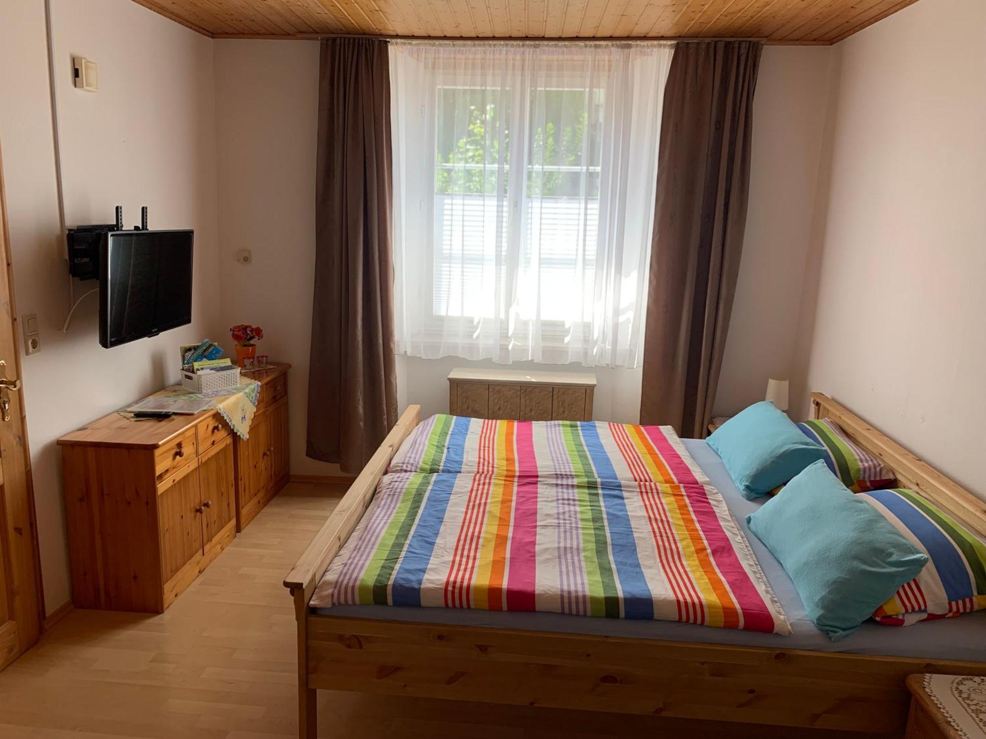 Haus-born-simon Apartment *