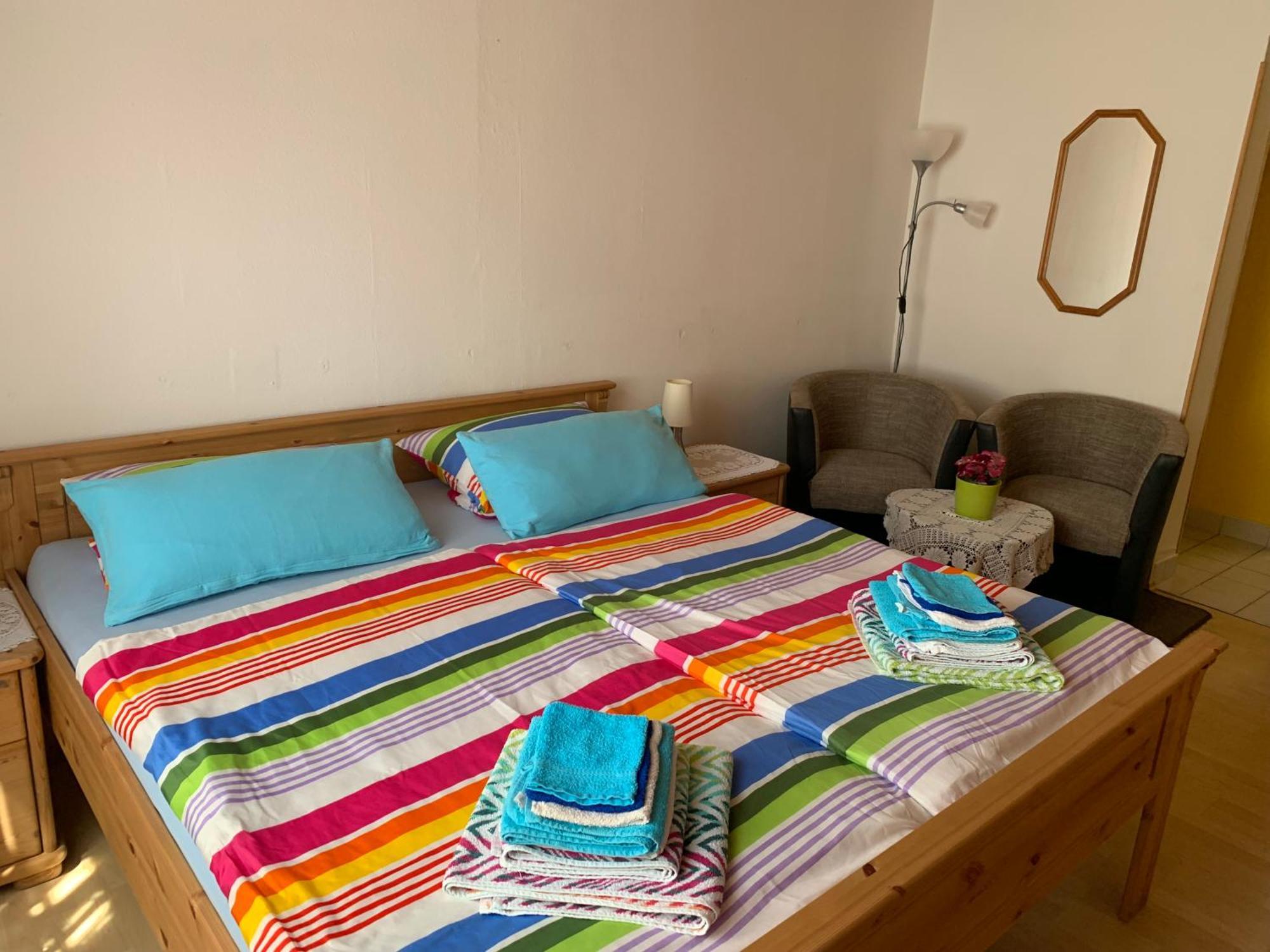 Apartment Haus-born-simon *