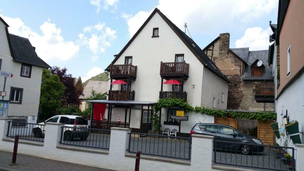 Apartment Haus-born-simon *