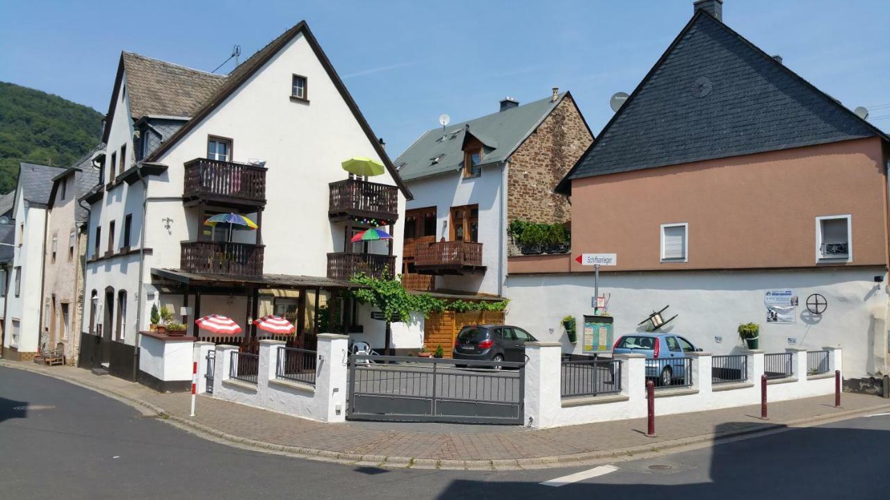 Haus-born-simon Apartment