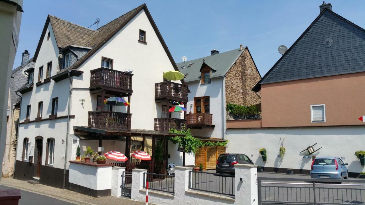 Haus-born-simon Treis-Karden