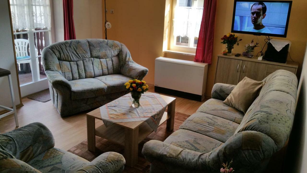 Apartment Haus-born-simon *